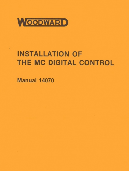 manual 14070